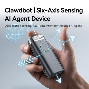 เครื่องบันทึกเสียงสำหรับองค์กร ODM พร้อม NFC สำหรับการใช้งานทางธุรกิจ เครื่องบันทึกการแปลการประชุม เครื่องบันทึกเสียงสำหรับการแพทย์ - Product Image 4