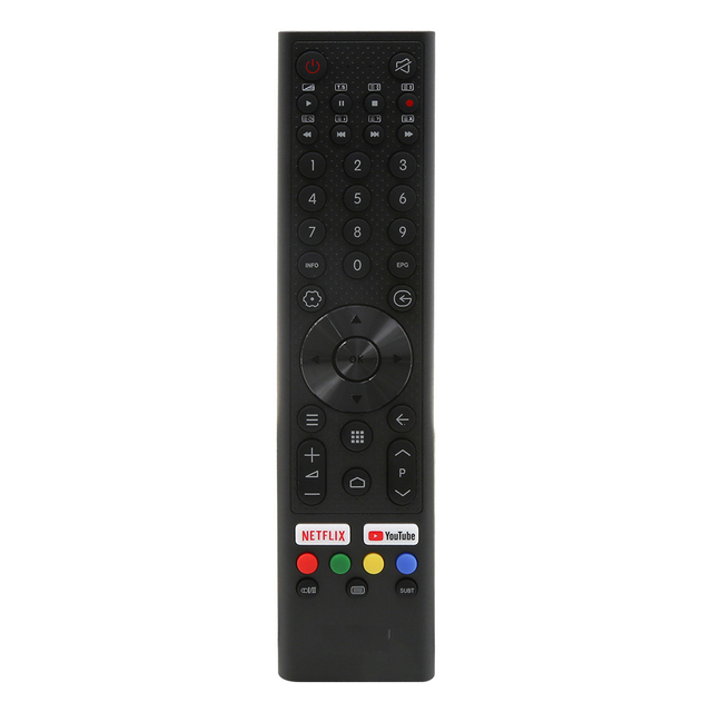 Fixed Code Universal Remote Learning Code for TV Control Ir Remote Control AIWA TV CHiQ AIWA KOGAN Remote Control