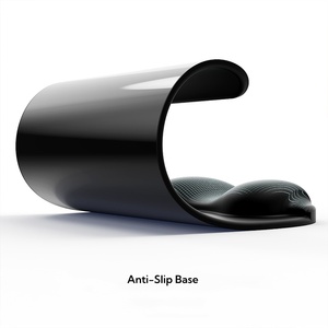 Custom Logo Color Keyboard Wrist Support Mousepads Ergonomic Silicone <b>Mouse</b> Pad Wrist Rest Set for Keyboard and <b>Mouse</b> - Product Image 4