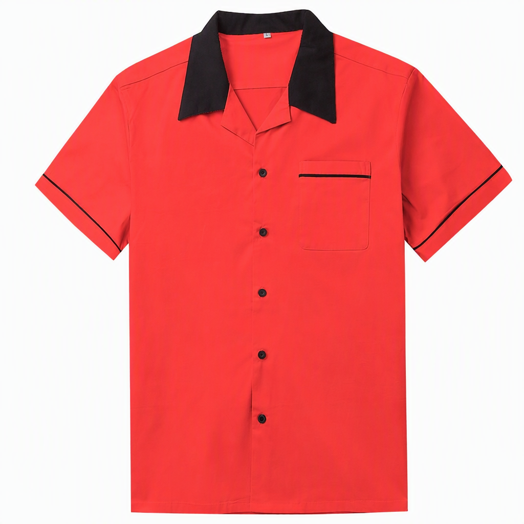 Rojo coral