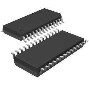 วงจรรวม CY8C4014PVI-422 ไอซี ไมโครคอนโทรลเลอร์ 32 บิต 16 กิโลไบต์ แฟลช 28SSOP CY8C4014PVI-422 - Product Image 1