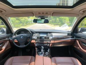 <span class=keywords><strong>BMW</strong></span> 525Li 2.0T Automatique <span class=keywords><strong>2014</strong></span>, Édition Luxe Leading - Product Image 4