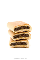 Machine de formage de biscuits bicolore à grande capacité de production avec moules multiples pour usage industriel – Équipement de boulangerie
