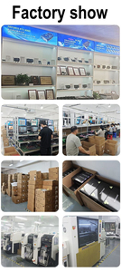 صدف مع مروحة تبريد نموذج رسومات بطاقة فيديو بدون ذاكرة فيديو ومعالج رسومات - Product Image 3