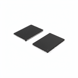 128 LQFP Embedded Authorized Distributor MC56F8335VFGE Buy Electronics Components Online - Product Image 1