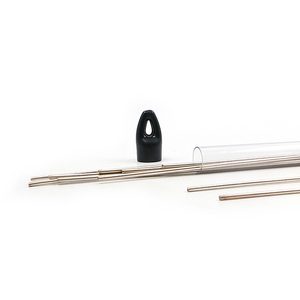Varillas de Soldadura de Plata BCu91Pag Bcup-6 2% de Plata, Precio de Fábrica en China, Marca QIXING, para Aire Acondicionado/Refrigeración - Product Image 2