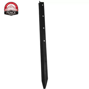 Poteau en Y en acier/<span class=keywords><strong>piquet</strong></span> en étoile galvanisé australien à usage intensif 1.8/1.9 pour clôture agricole - Product Image 5