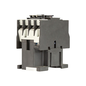 Từ điện <span class=keywords><strong>Contactor</strong></span> 3-cực <span class=keywords><strong>AC</strong></span> loại <span class=keywords><strong>CJX2</strong></span>-2510 Điện áp định mức 220V/24V/110V Đánh giá hiện tại 9A - Product Image 3