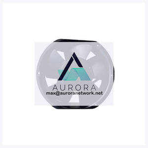 Ventilateur de refroidissement OEM de haute qualité, FDA2-17251QBKW3F-SF,FDA2-17251QBKW3F-SF-ND, avec un bon prix - Product Image 1