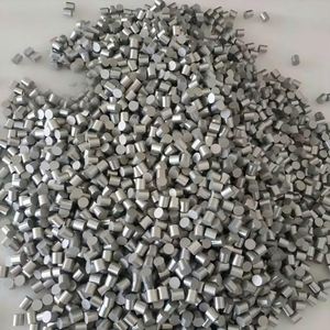Vente directe d'usine, granulés de niobium de haute pureté 99,95% - Product Image 2