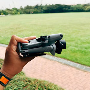 НОВЫЙ DJI Mini 5 Pro Fly More Combo с пультом RC 2 с экраном, складной дрон с камерой, мини-дрон для профессиональной аэросъемки - Product Image 2