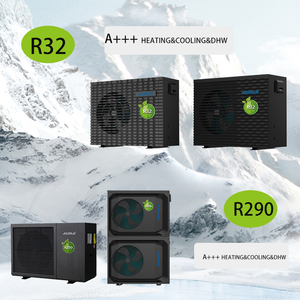 JAIDELE DC inverter <span class=keywords><strong>pompa</strong></span> di Calore aria Acqua <span class=keywords><strong>pompa</strong></span> <span class=keywords><strong>de</strong></span> <span class=keywords><strong>caldura</strong></span> Ciepla aire calor <span class=keywords><strong>pompa</strong></span> monoblok monobloc bomba <span class=keywords><strong>de</strong></span> calor aire a agua - Product Image 6