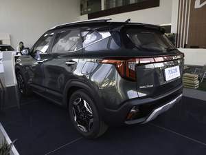 2025起亚Seltos新车起亚Setus 1.4l Ace探索版5门5座汽油Suv车 - Product Image 4