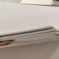 Feutre de laine non tissé respirant et antistatique de qualité supérieure Nan Gong Color Hebei pour l'industrie des textiles de maison, les accessoires et les jouets