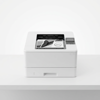 Compatible avec HP 4002dn Nouvelle imprimante laser noir et blanc A4 40 ppm recto verso avec 256 Mo de mémoire