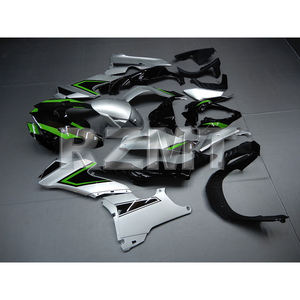 Carenado de Motocicleta para Kawasaki Ninja ZX-10R 2021-2025 ZX10R 2024 2023, Kit de Carenados Personalizados de ABS por Inyección, K1022-103a - Product Image 5