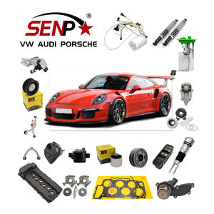 SENP الساخن بيع قطع غيار السيارات السيارات لأودي VW PorscheEA837 EA111 EA211 1.4t السيارات وغيرها محرك جزء - Product Image 6