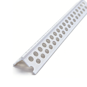 Nastro Adesivo in PVC di Alta Qualità Resistente all'Acqua per Protezione Angoli in Cartongesso e Sistemi di Stuccatura - Product Image 1