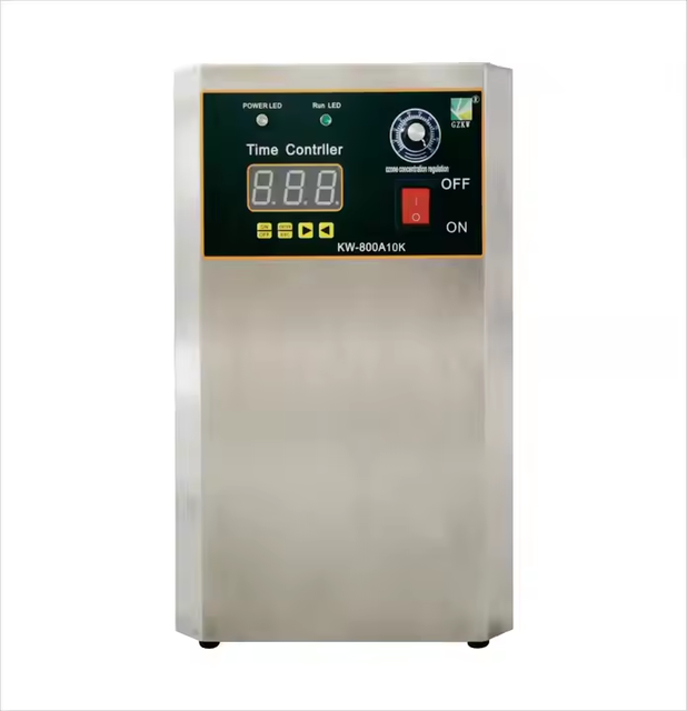 10g Cheap Price Portable High-concentration Ozone Generator