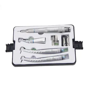 Dental Equipments Dental Handpiece Electric Nsk Dental Handpiece Led Dental Turbine High Speed Handpiece Kit