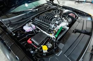 Dodge Challenger <span class=keywords><strong>SRT</strong></span> COUPE d'occasion - Product Image 3