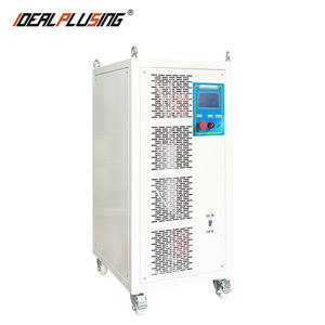 Цена по прейскуранту завода-изготовителя гальваническое покрытие выпрямителя тока 12V 1000a 2000a 3000a 5000 amp переменная источник питания постоянного тока для гальванического покрытия для электролиза - Product Image 3