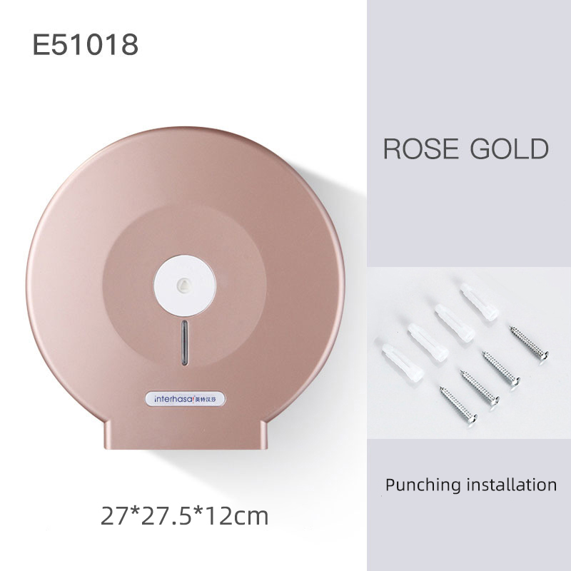E51018 Rose Gold