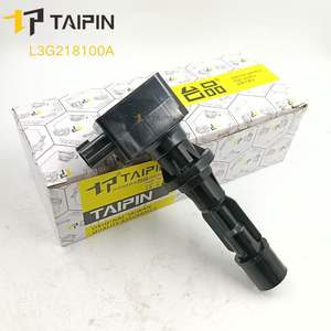 Hochleistungs-Zündspule für Auto motor teile 6 M8G12A366 L3G218100B Autos pule für Mazda 3 - Product Image 5