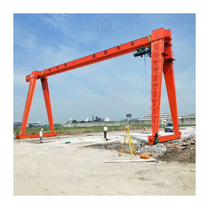 Grúa para tractor de 5 toneladas, grúa pórtico de 80 toneladas, grúa sobre camión de 80 toneladas - Product Image 2