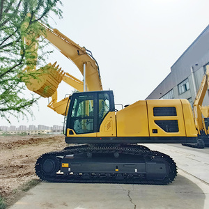 Excavadora de Ruedas de 15 Toneladas, Excavadora Hidráulica de Servicio Pesado para Minería, Construcción de Carreteras, Movimiento de Tierras - Product Image 6