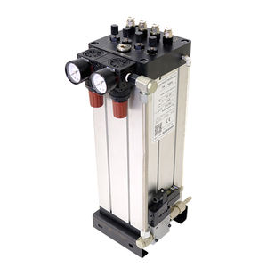 Fabrication verte MULTI-GRIM MQL Dispositif De Microlubrification - Product Image 2