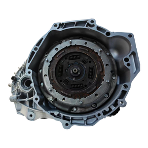 Transmission à double embrayage à sec remanufacturée DPS6 6DCT250 pour Focus 2012-2018, Fiesta 2013-2017, <span class=keywords><strong>EcoSport</strong></span> - Product Image 1