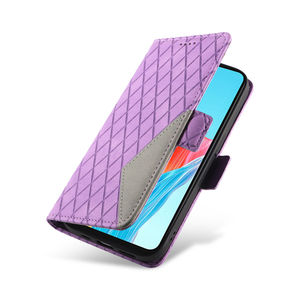 <span class=keywords><strong>เคส</strong></span>โทรศัพท์มีกระเป๋าเงินแบบ<span class=keywords><strong>ฝา</strong></span><span class=keywords><strong>พับ</strong></span>หนัง A18 A79 A38 A58สำหรับ <span class=keywords><strong>OPPO</strong></span> A96 A97 A93 A94 A74 A77 <span class=keywords><strong>A57</strong></span><span class=keywords><strong>ฝา</strong></span>ปิด A78ซอง - Product Image 4