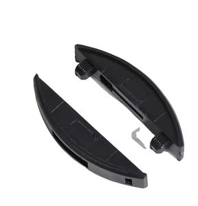 Conector Invisible GQK2, Pieza Fija de Plástico P14, Pieza Desmontable P15, Esquina Curva de 45 Grados, Forma de Media Luna, Cocina Moderna - Product Image 2