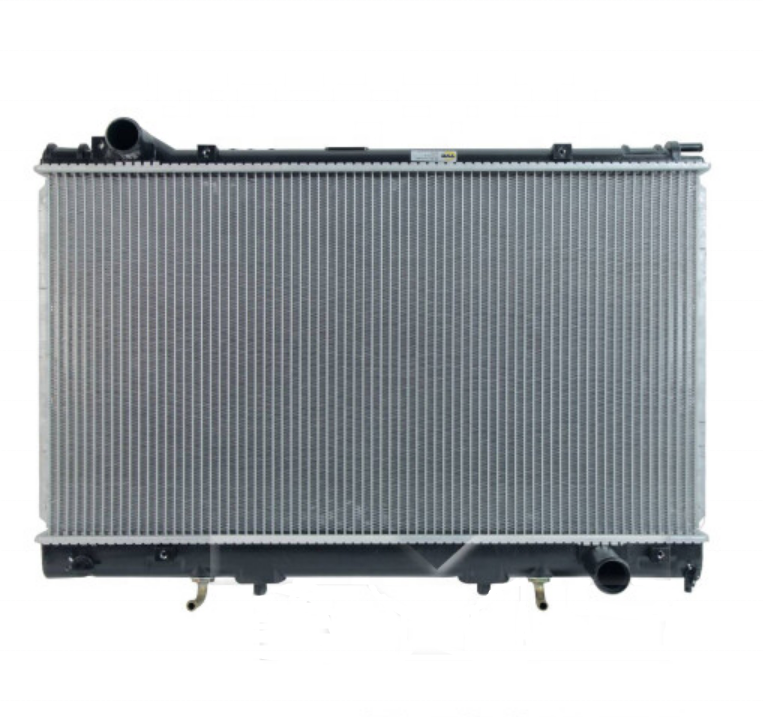 Alumnum Core Radator For 1992 1993 1994 1995 1996 1997 Lexus SC400 4