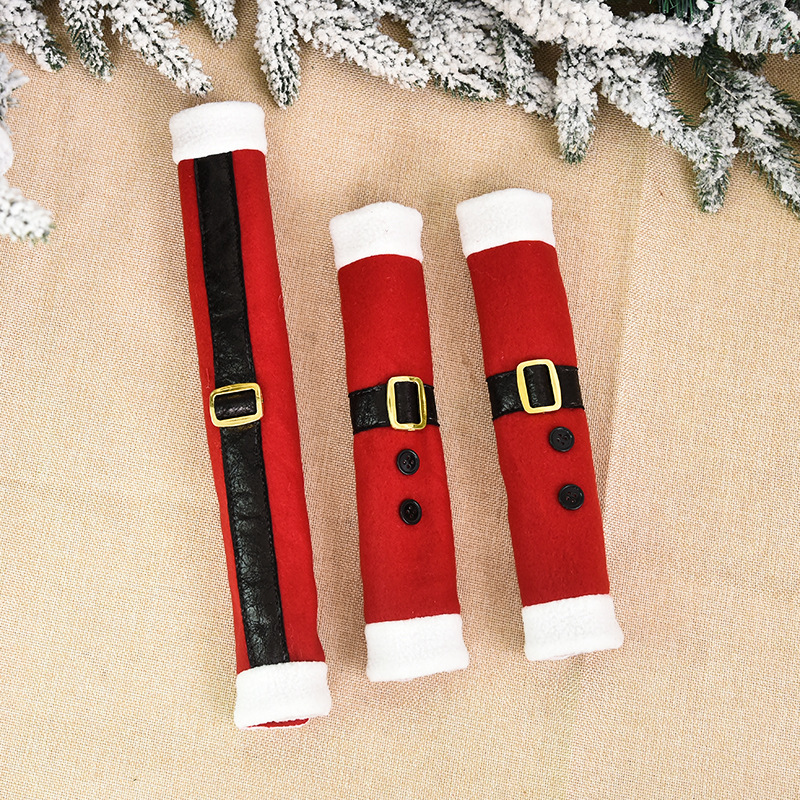 Red-3pcs