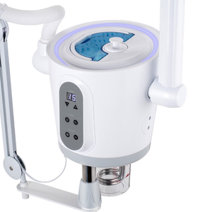 3-in-1 가정용 미용 기기 스펙트로미터 온냉 스프레이 금속 구조 - Product Image 3