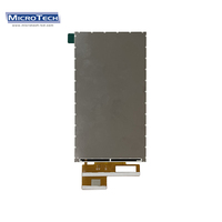 4,5 Zoll TFT LCD Angepasstes LCD 480 * 854 st7701s Displaypanel mit MIPI