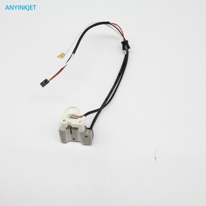 ANYINKJET Nuevo Conjunto de Electrodo de Carga <span class=keywords><strong>Domino</strong></span> AX150 A320i A420i, Pieza de Repuesto DB015169SP, <span class=keywords><strong>3</strong></span> Meses de Garantía - Product Image 6