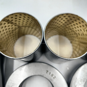 KB548B-kits de pines king para camión, 45,4 x 255mm, kits de reparación de nudillos de dirección de camión, <span class=keywords><strong>rockwell</strong></span> - Product Image 4