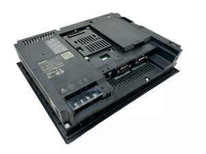 หน้าจอสัมผัส HMI GT2508-VTBA/GT2508-VTBD/GT2508-VTWA/GT2508-VTWD จอแสดงผล TFT การสื่อสารแบบ EtherCAT อุตสาหกรรม - Product Image 3