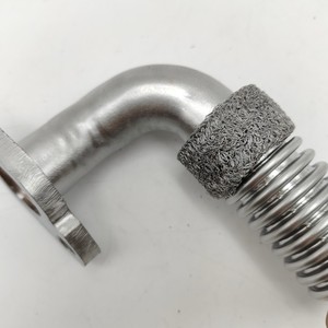 04L131521BF ท่อส่งแบบ crafter สำหรับ <span class=keywords><strong>VW</strong></span> <span class=keywords><strong>T6</strong></span> 2015- 7E <span class=keywords><strong>T6</strong></span>ขนย้ายด้วย2.0TDI 2.0 TDI 04L131521AK 1435164487 - Product Image 4