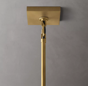 <span class=keywords><strong>Lampadario</strong></span> nordico moderno Design unico di lusso all'aperto decorazione industriale grande <span class=keywords><strong>lampadario</strong></span> <span class=keywords><strong>per</strong></span> Villa giardino - Product Image 4