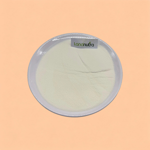 Good Quality Food Grade Hydrolyzed <strong>Soy</strong> <strong>Protein</strong> Isolates Peptide Powder Food Additives 1kg/bag - Product Image 1