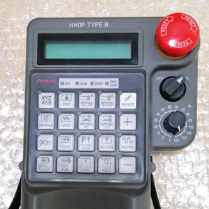 FANUC A02B-0259-C241 # Un Nuevo Controlador de Pulsos de Operación Manual Original - Product Image 4