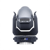 800W Indoor LED CMY CTO Profil-Moving-Head-Licht für Theater, Konzert, Bühne, DMX512