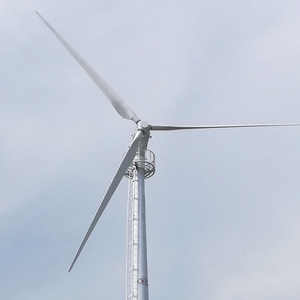 Электронное управление 20kw внешний ротор для дома/завод/электросети в горизонтальной плоскости 20000w12 0V/240V/380V/440vwind турбины - Product Image 6