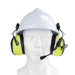 <span class=keywords><strong>Casque</strong></span> de <span class=keywords><strong>protection</strong></span> <span class=keywords><strong>auditive</strong></span> Bluetooth ANC pour mines industrielles - Product Image 1
