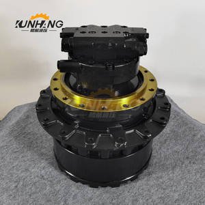 มอเตอร์ขับเคลื่อนคุณภาพสูง 320C E320C 320D รุ่น 148-4695 114-1488 191-3237 - Product Image 6