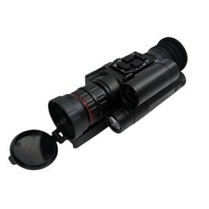NVPR800ナイトビジョン熱単眼スコープ400m格納式充填ライト6X倍率防水狩猟用戦術 - Product Image 6